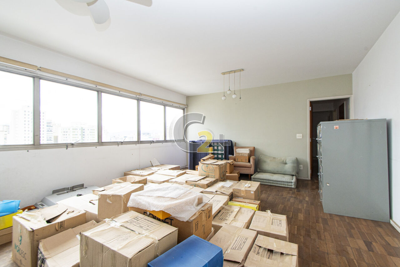 Apartamento para Venda - Perdizes