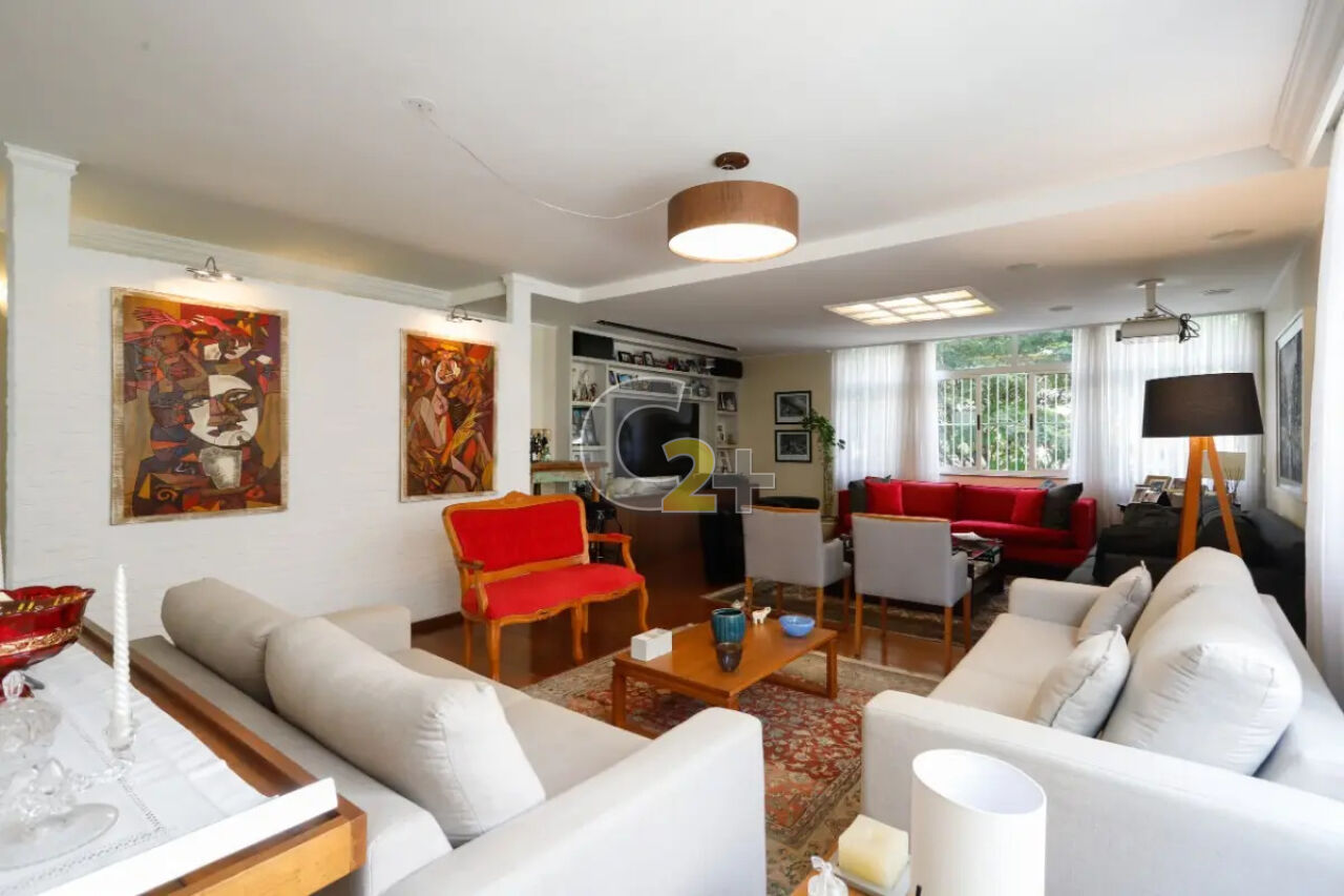 Apartamento para Venda - Santa Cecília