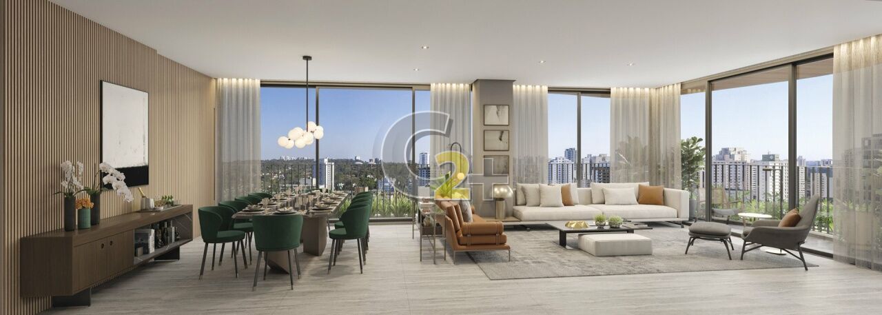 Apartamento para Venda - Jardim Paulista