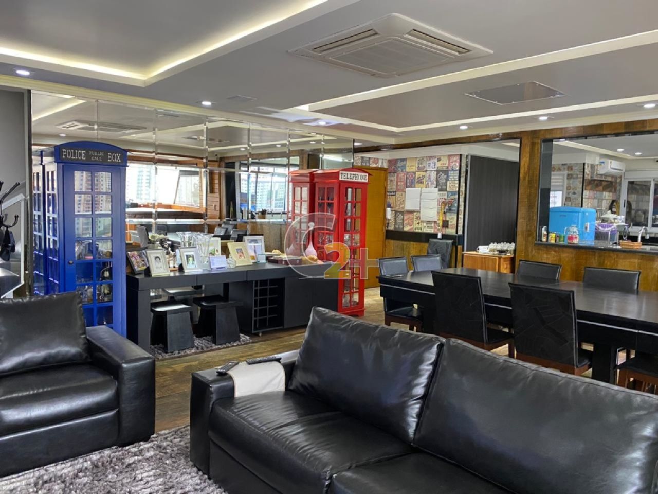 Cobertura para Venda - Perdizes