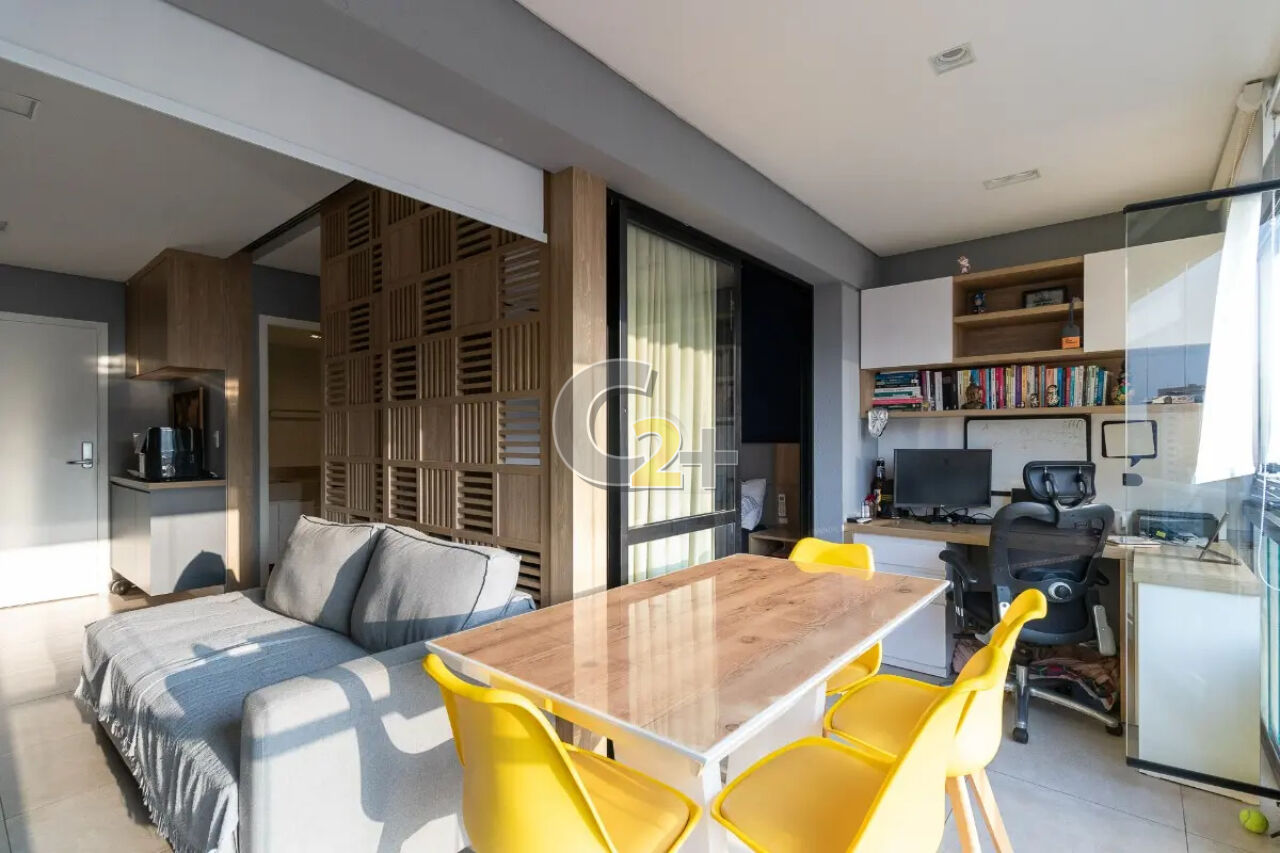 Apartamento para Venda - Vila Mariana