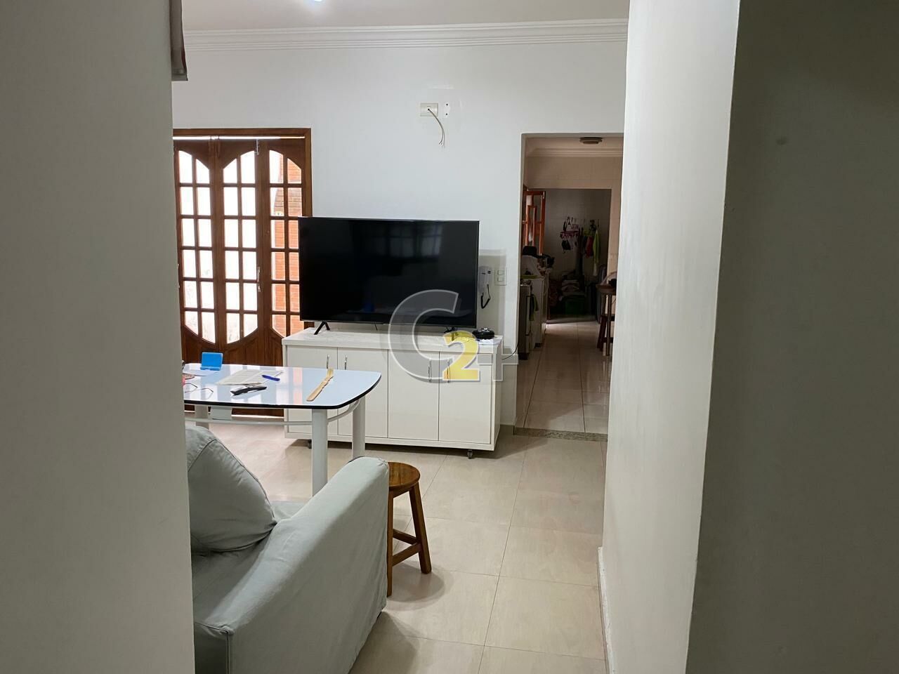 Sobrado para Venda - Vila Mariana