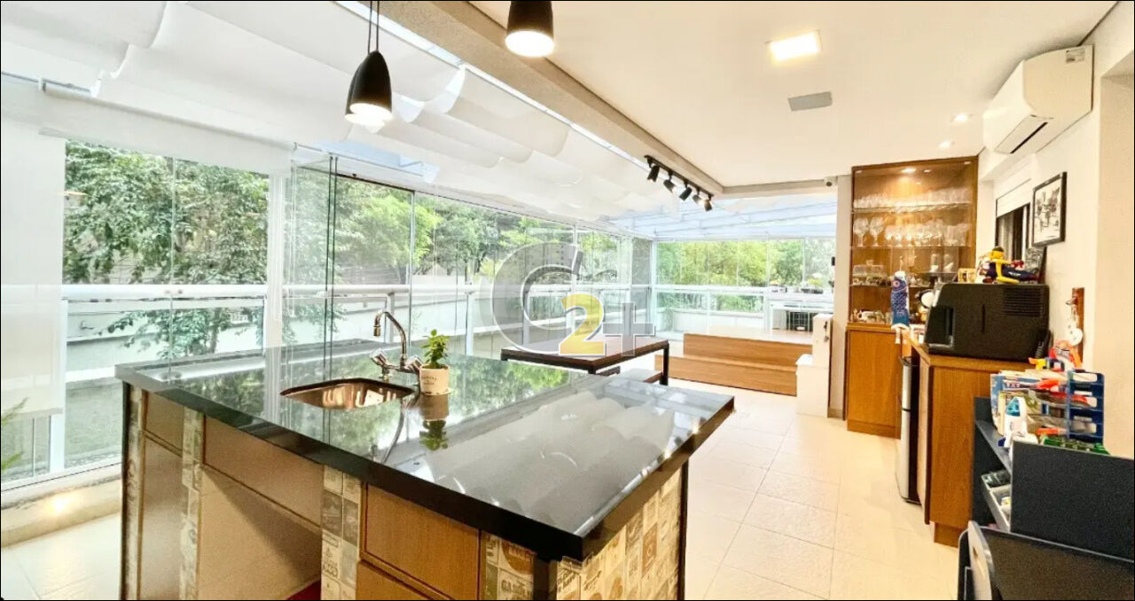 Apartamento para Venda - Aclimação