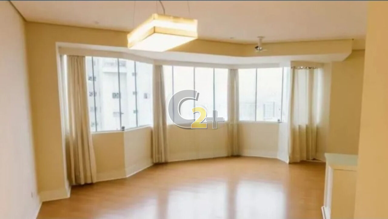 Apartamento para Venda - Vila Romana