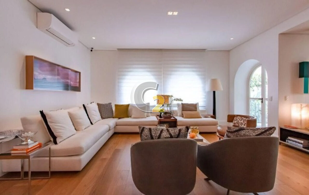 Apartamento para Venda - Jardim Paulista