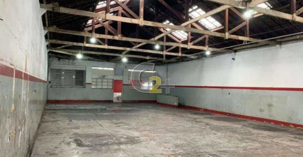 Galpão para Venda - Vila Romana