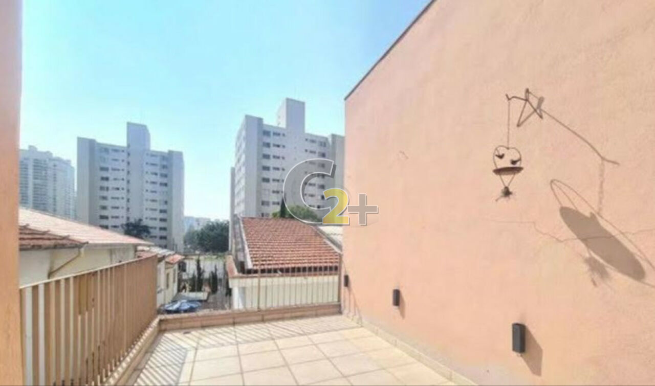 Sobrado para Venda - Vila Leopoldina