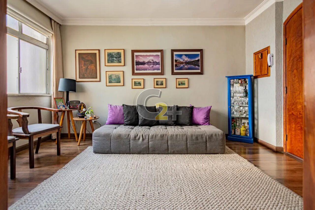 Apartamento para Venda - Alto de Pinheiros