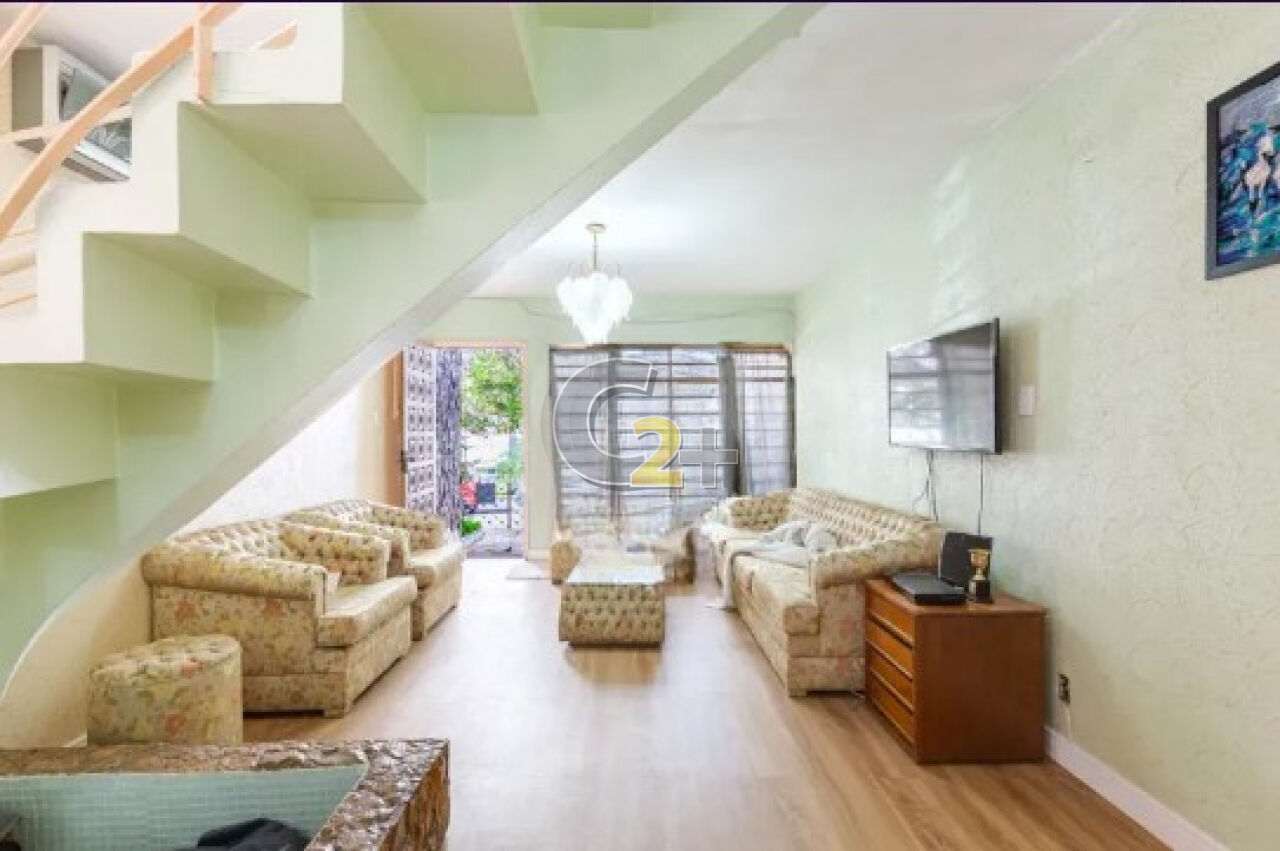 Casa Padrão para Venda - Perdizes