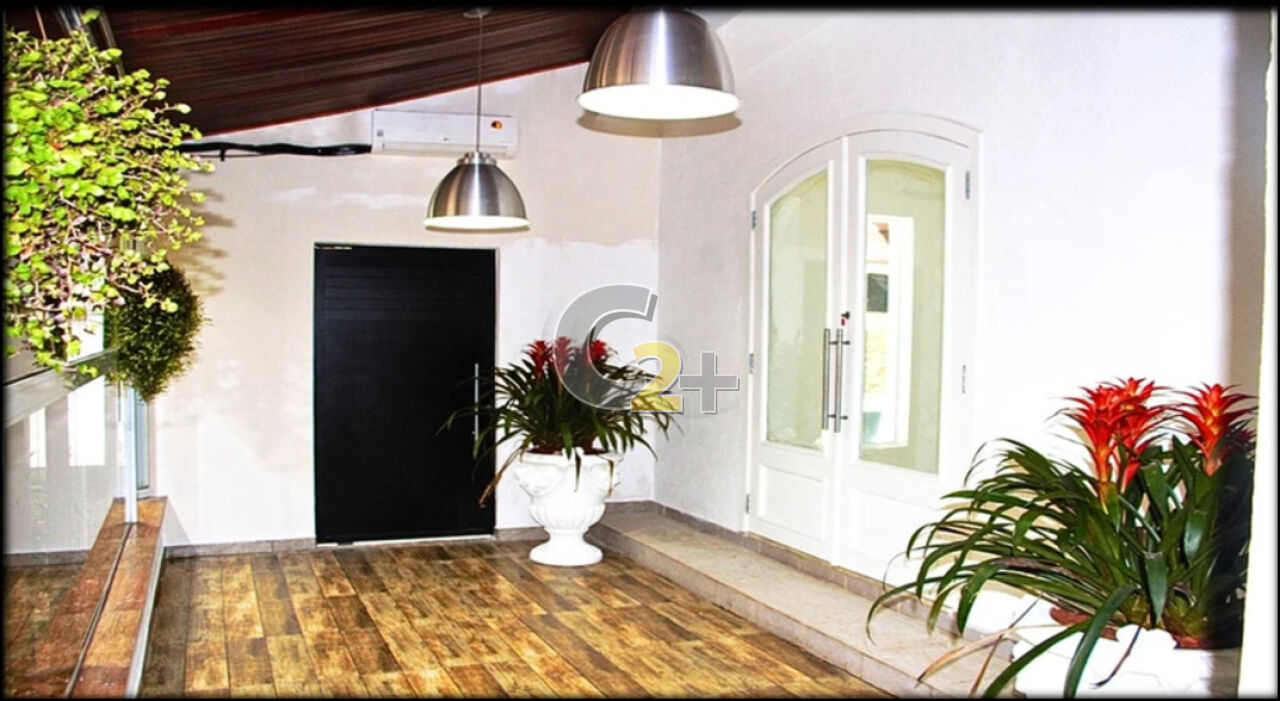 Casa Térrea Comercial para Venda - Alto de Pinheiros