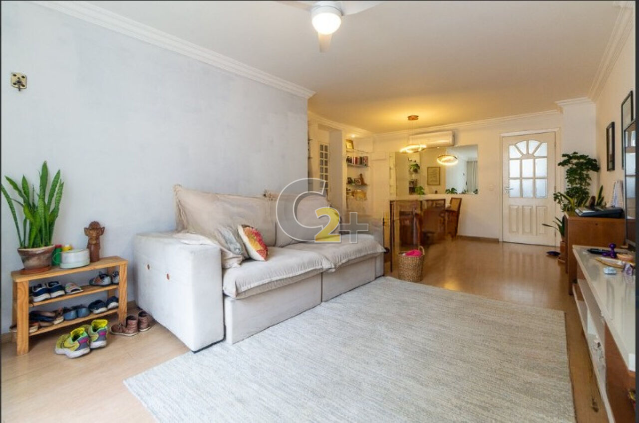 Apartamento para Venda - Jardim Paulista