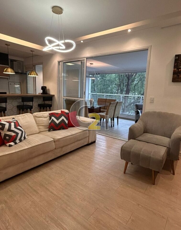 Apartamento para Venda - Morumbi