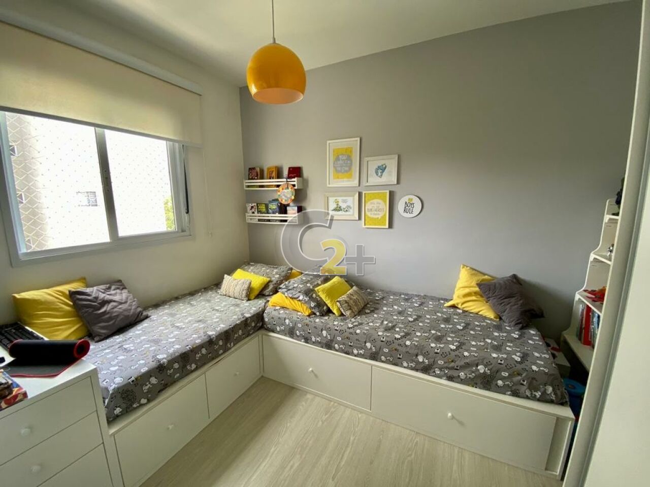 Apartamento para Venda - Vila Andrade