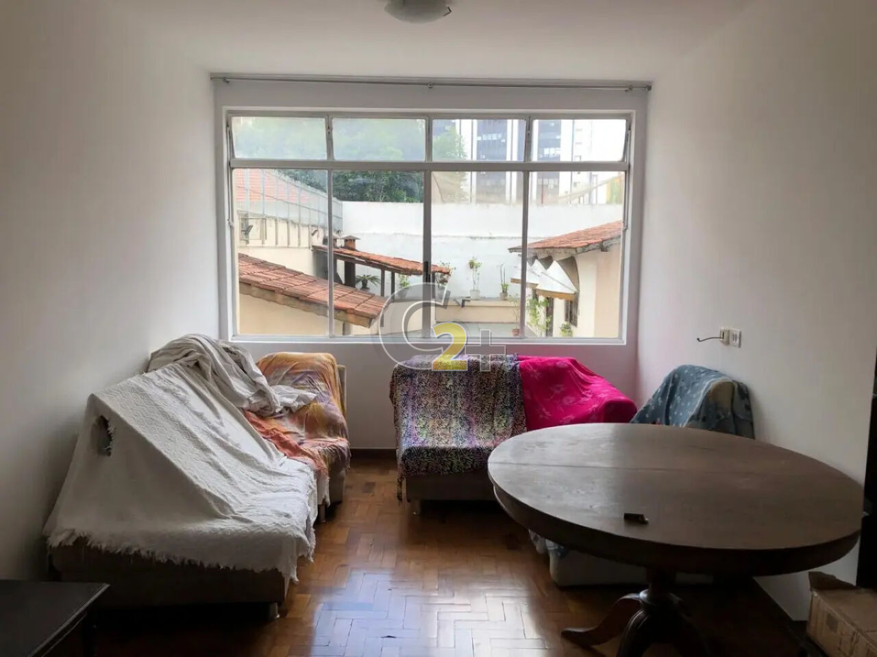 Apartamento para Venda - Água Branca
