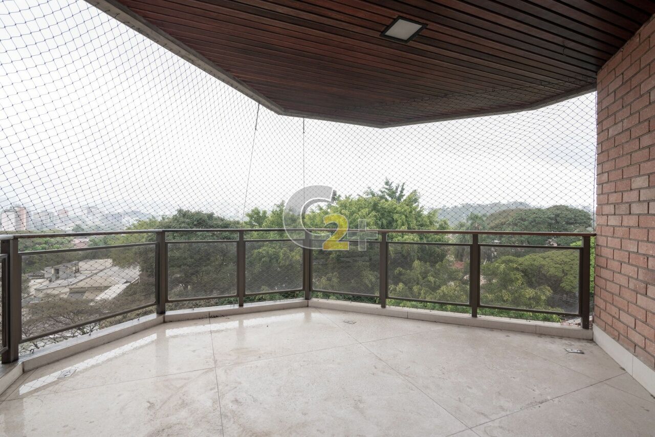 Apartamento para Venda - Vila Nova Conceição