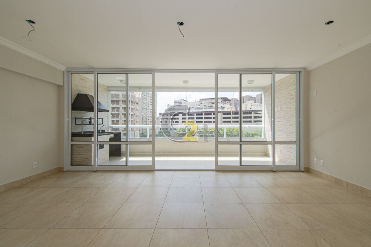 Apartamento para Venda - Barra Funda