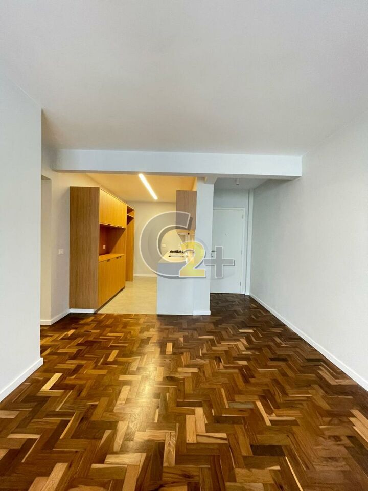 Apartamento para Venda - Pinheiros