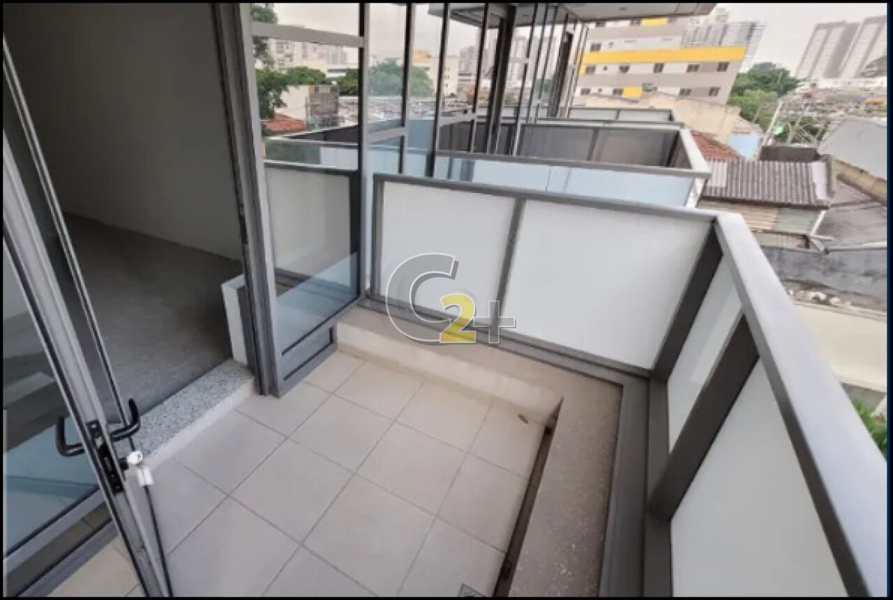 Conj. Comercial para Venda - Barra Funda