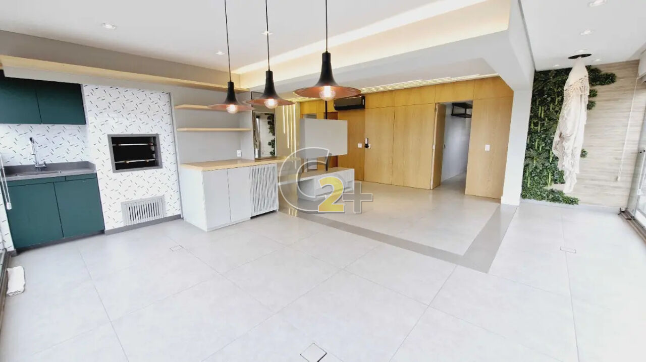 Apartamento para Venda - Alto da Lapa