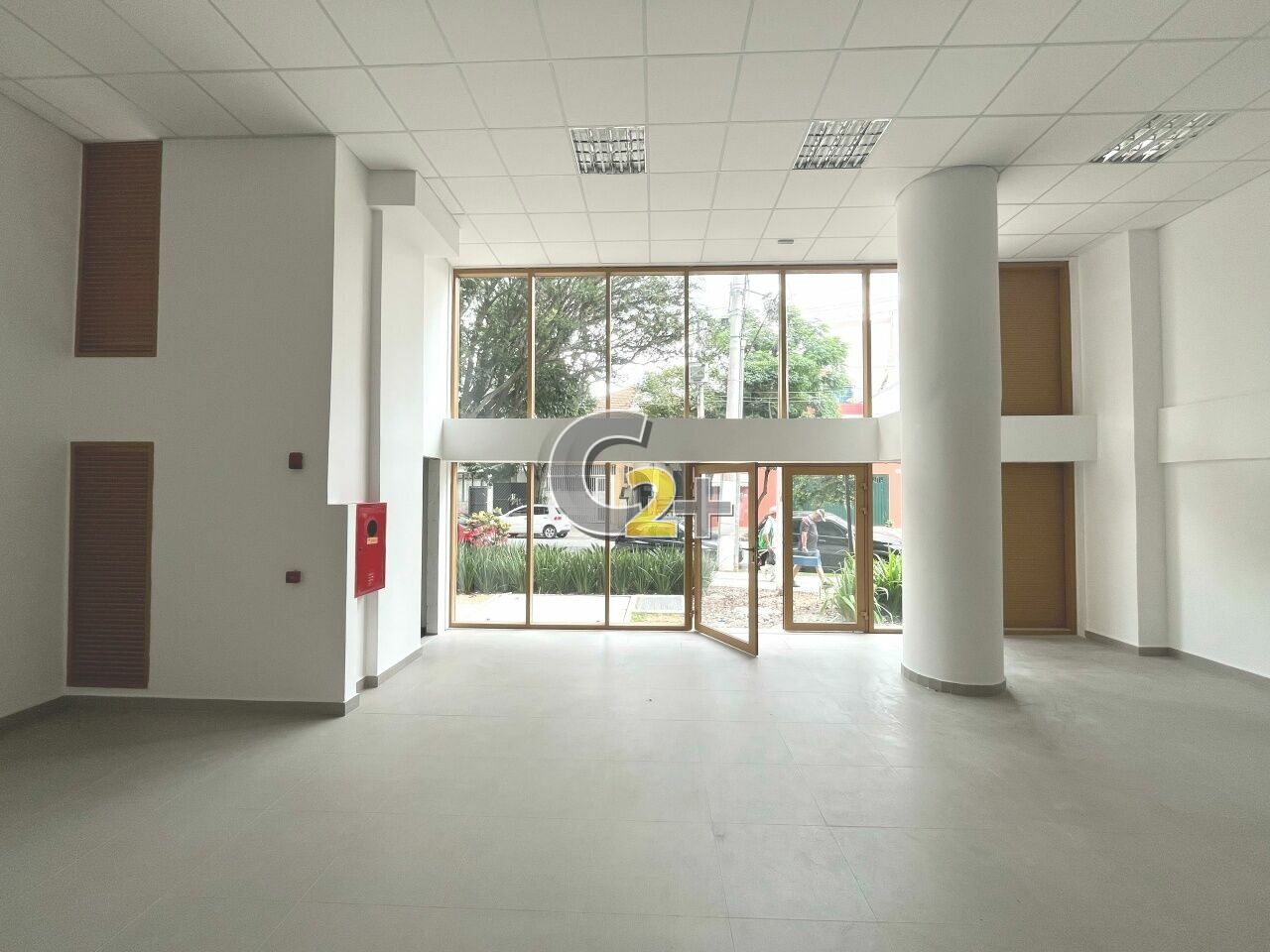 Loja para Venda - Barra Funda