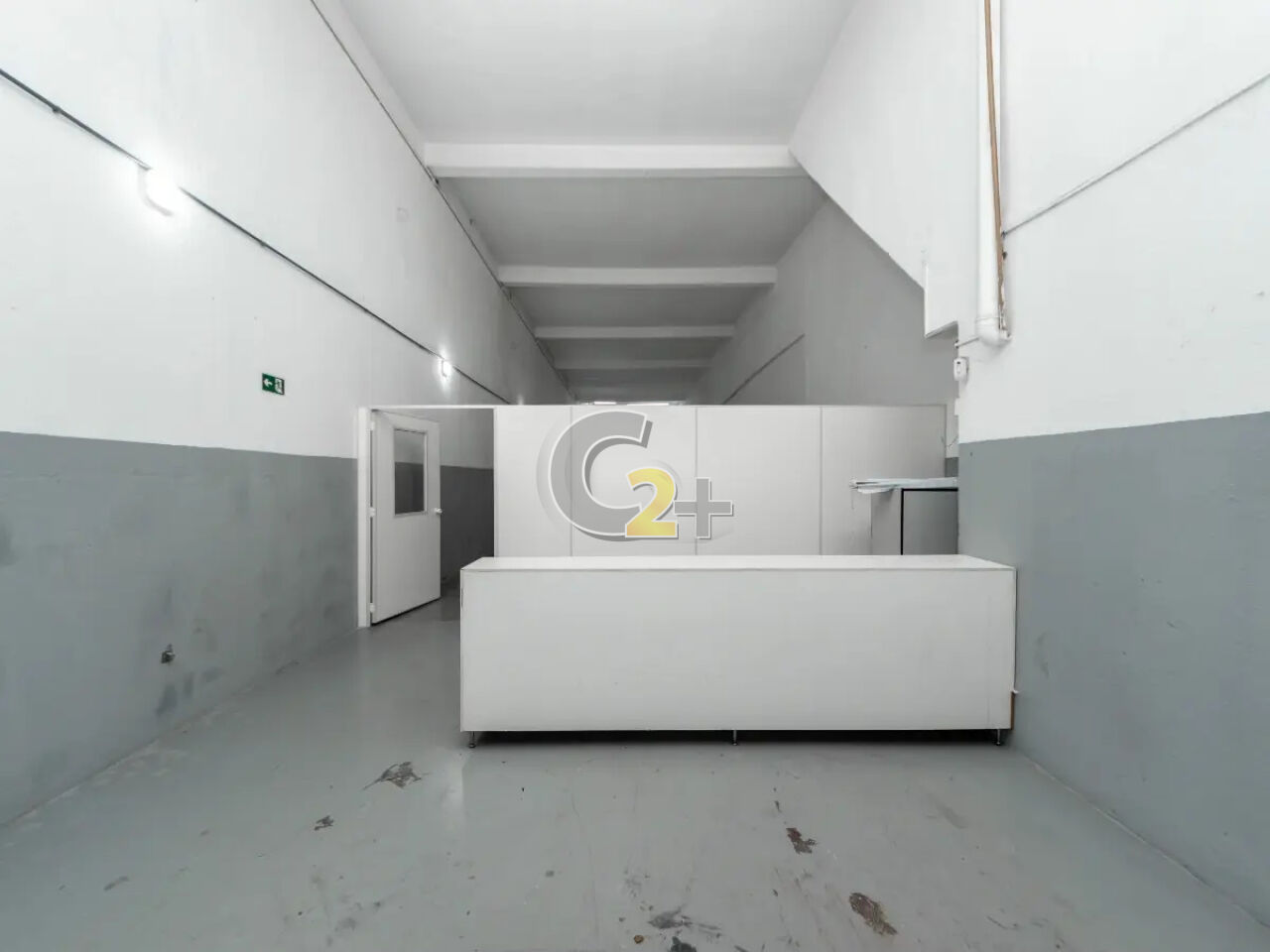 Conj. Comercial para Venda - Casa Verde Média