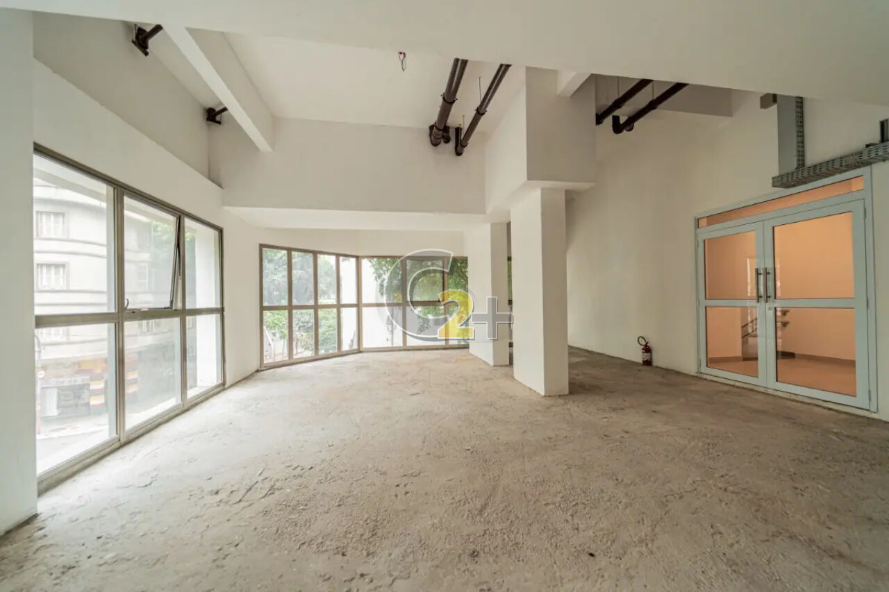Conj. Comercial para Venda - Bela Vista