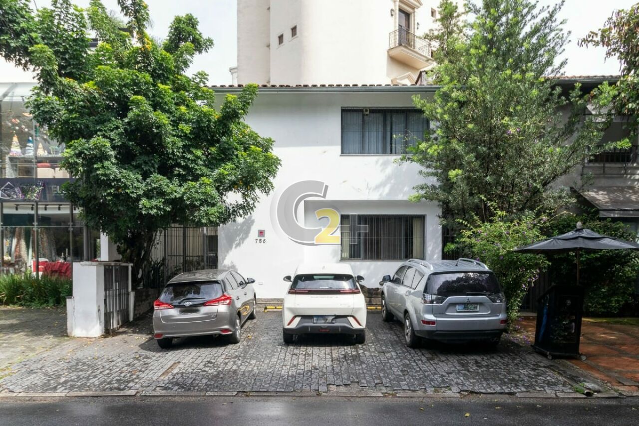Comercial para Venda - Jardim Paulista