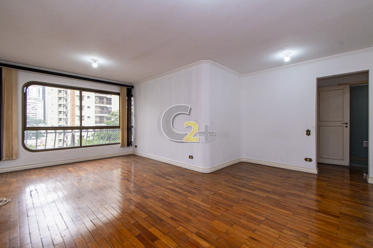 Apartamento para Locação - Jardim Paulista