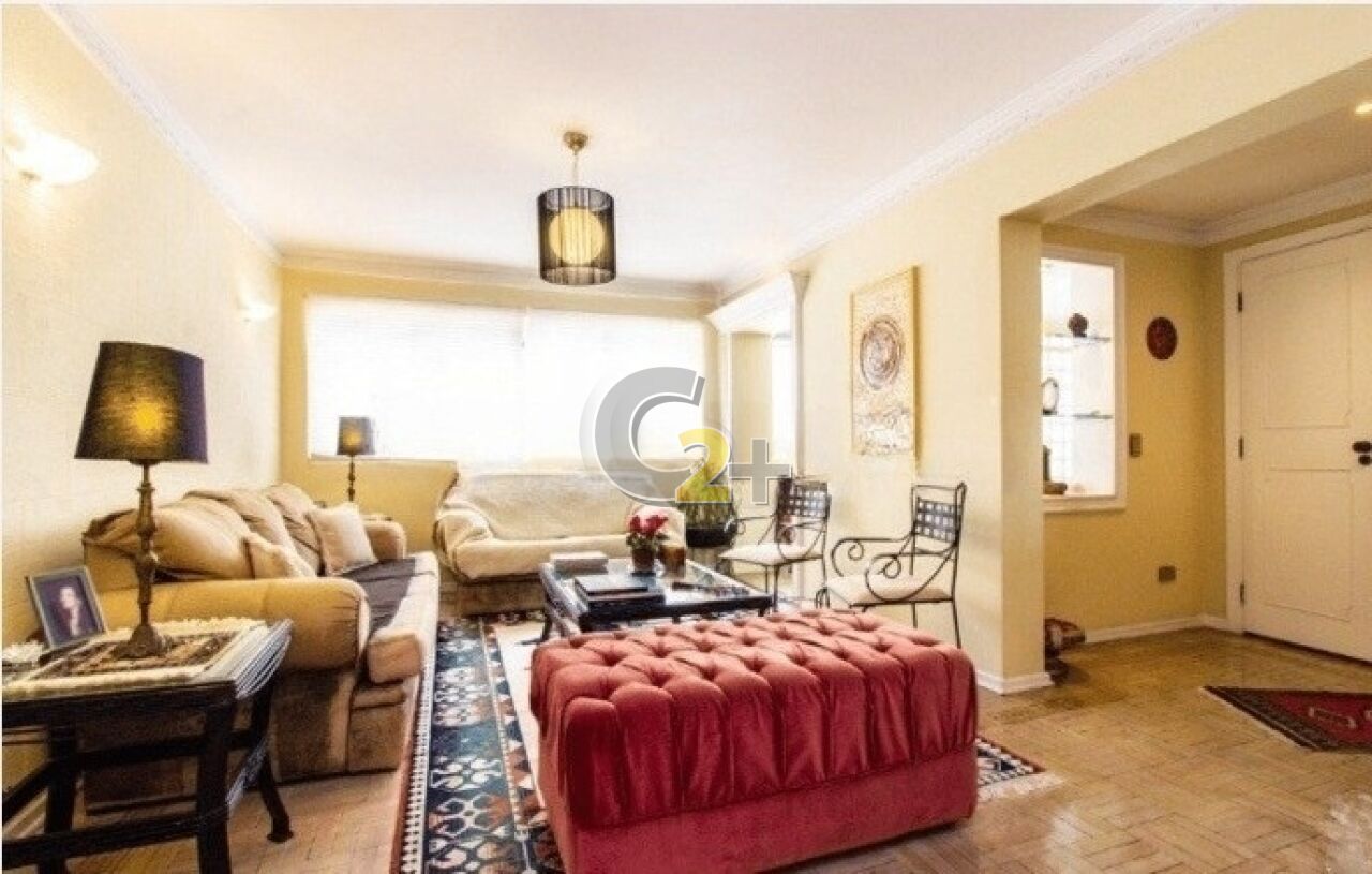Apartamento para Venda - Higienópolis