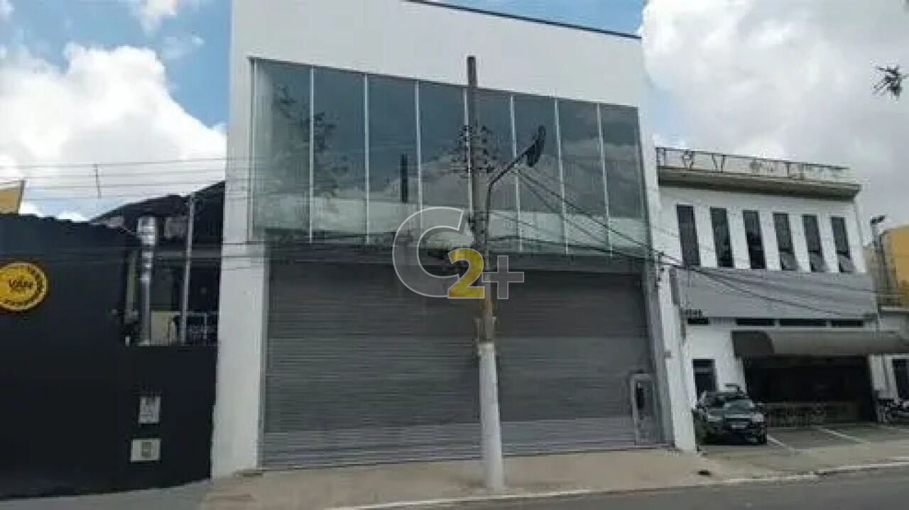 Galpão