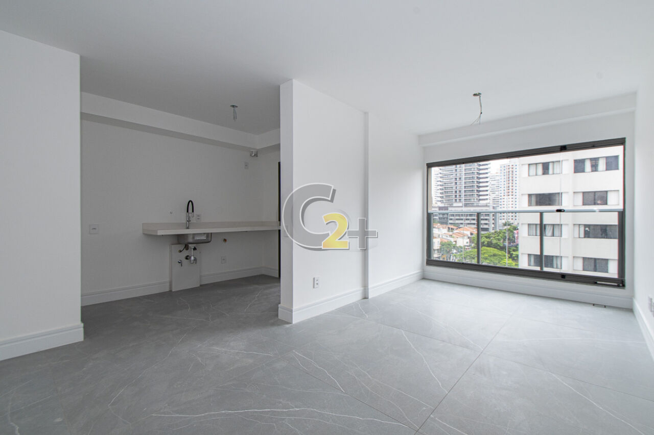 Apartamento para Venda - Perdizes