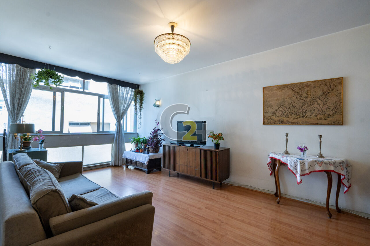 Apartamento para Venda - Jardim Paulista