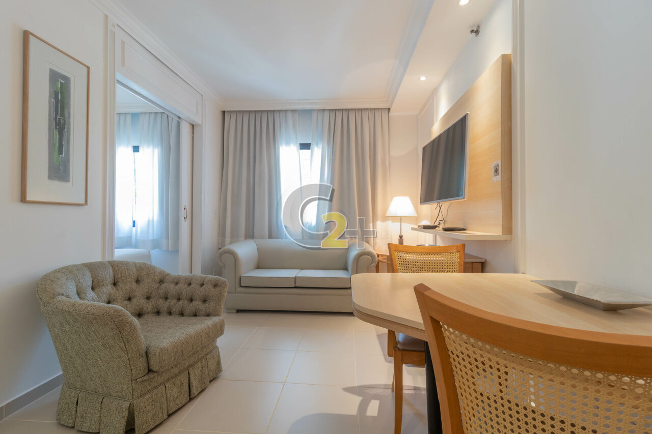 Apartamento para Venda - Jardim Paulista