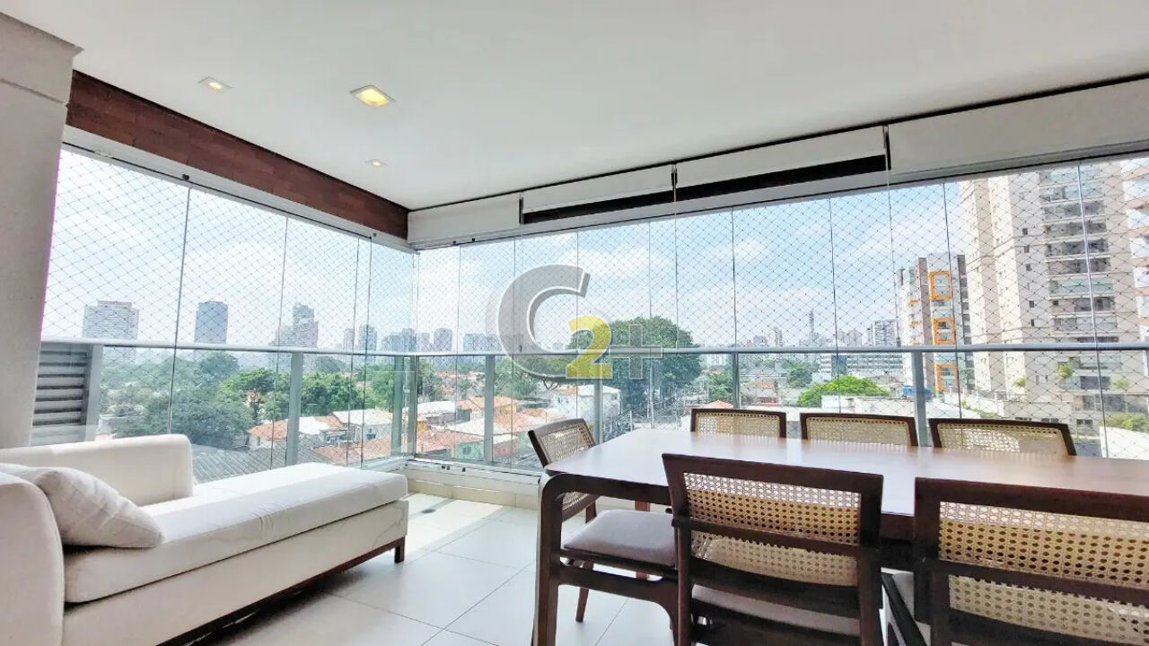 Apartamento para Venda - Vila Gertrudes