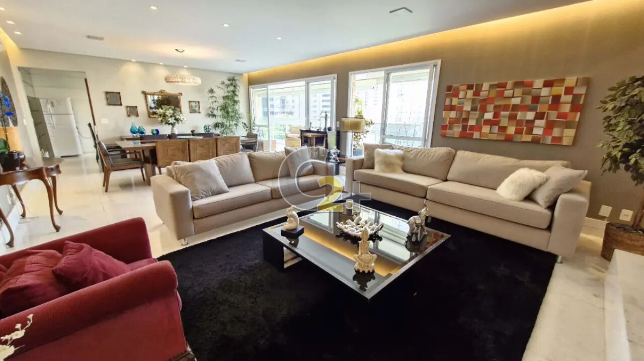 Apartamento para Venda - Cidade Monções