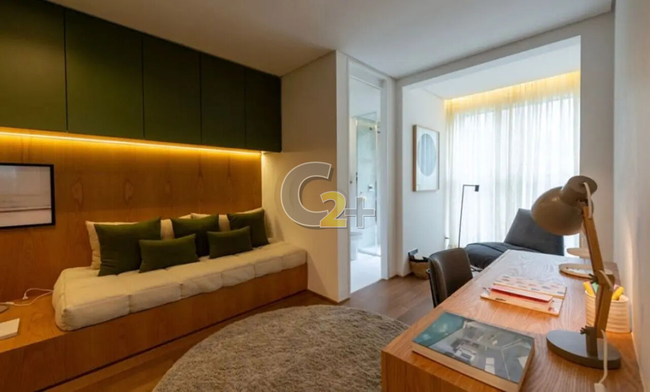 Apartamento para Venda - Brooklin Paulista
