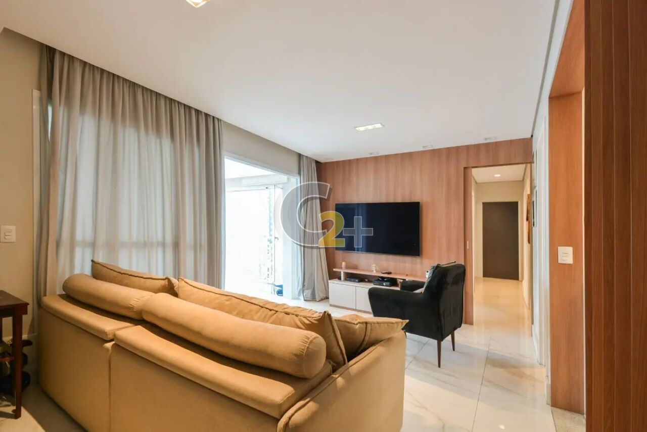 Apartamento para Venda - Tatuapé