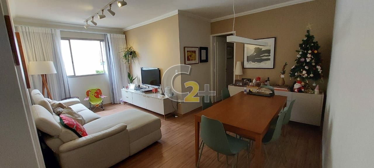 Apartamento para Venda - Vila Ipojuca