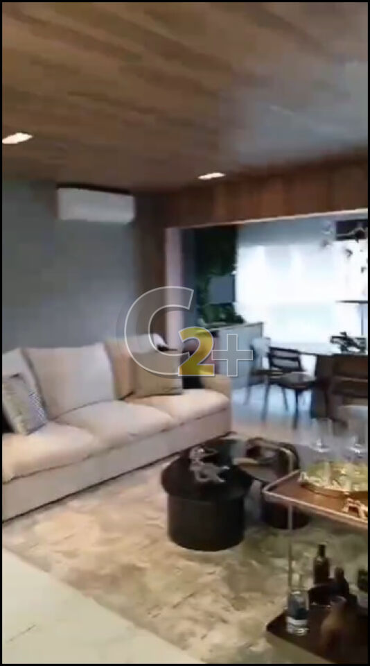 Apartamento para Venda - Itaim Bibi