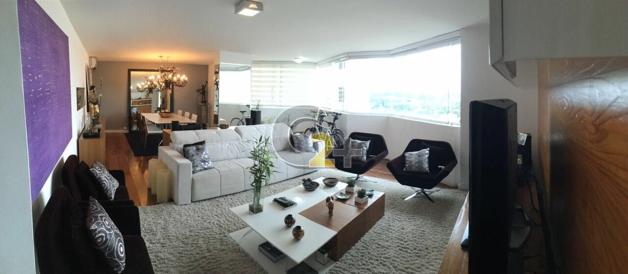 Apartamento para Locação - Perdizes