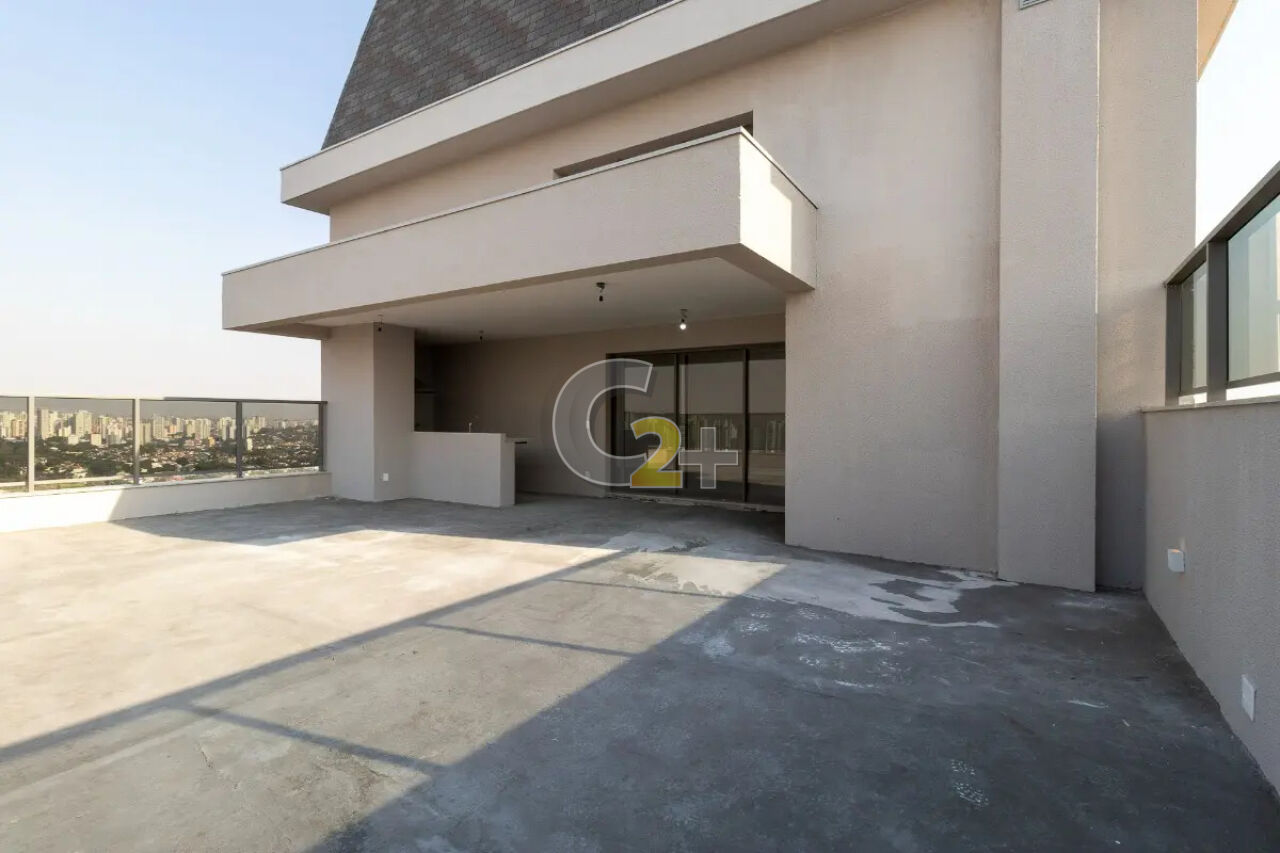 Cobertura para Venda - Brooklin Paulista