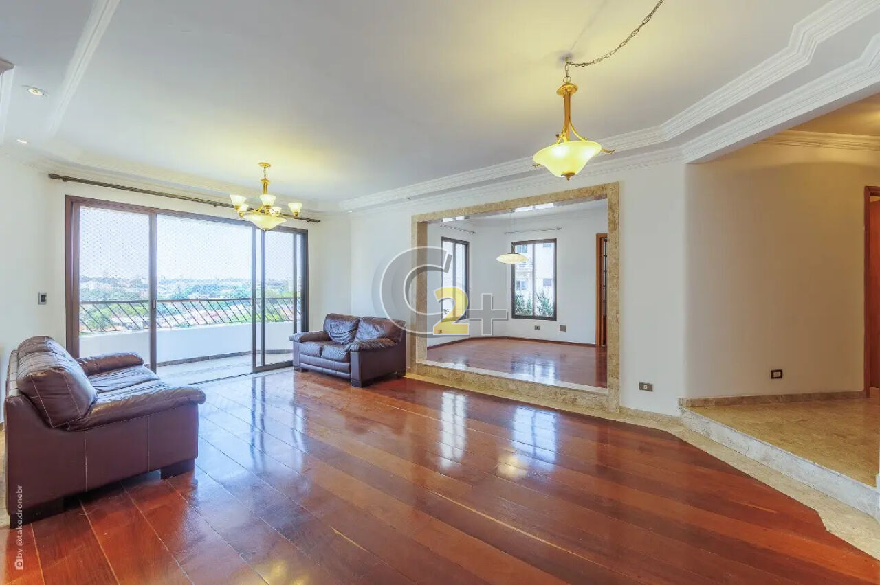 Apartamento para Venda - Campo Belo