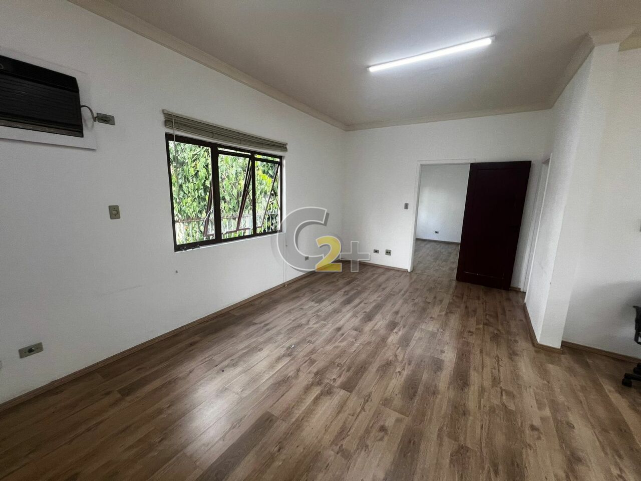 Sobrado Comercial