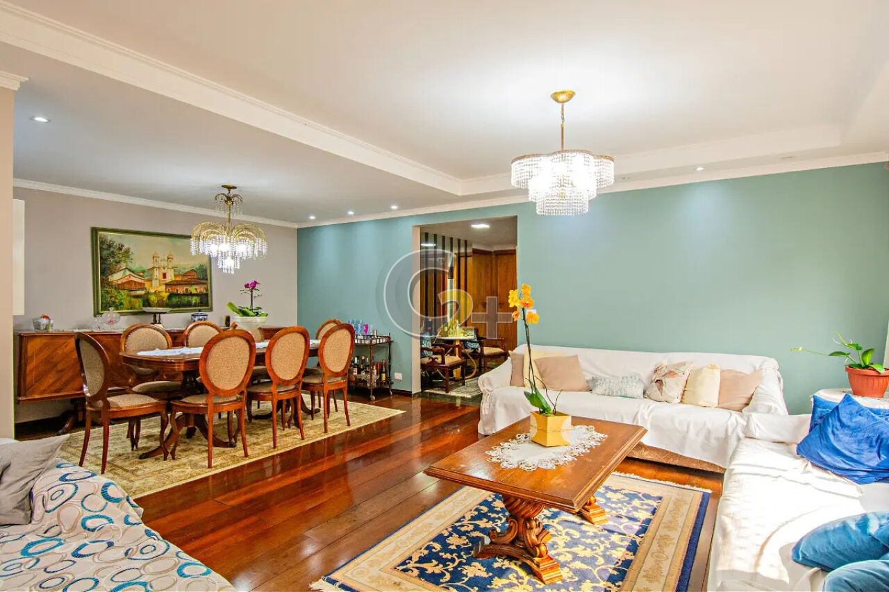 Apartamento para Venda - Perdizes