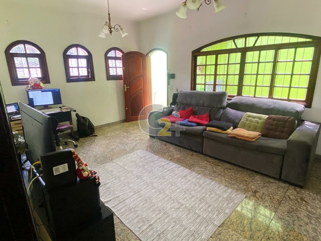 Casa Padrão