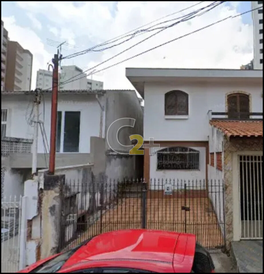 Sobrado para Venda - Alto da Lapa