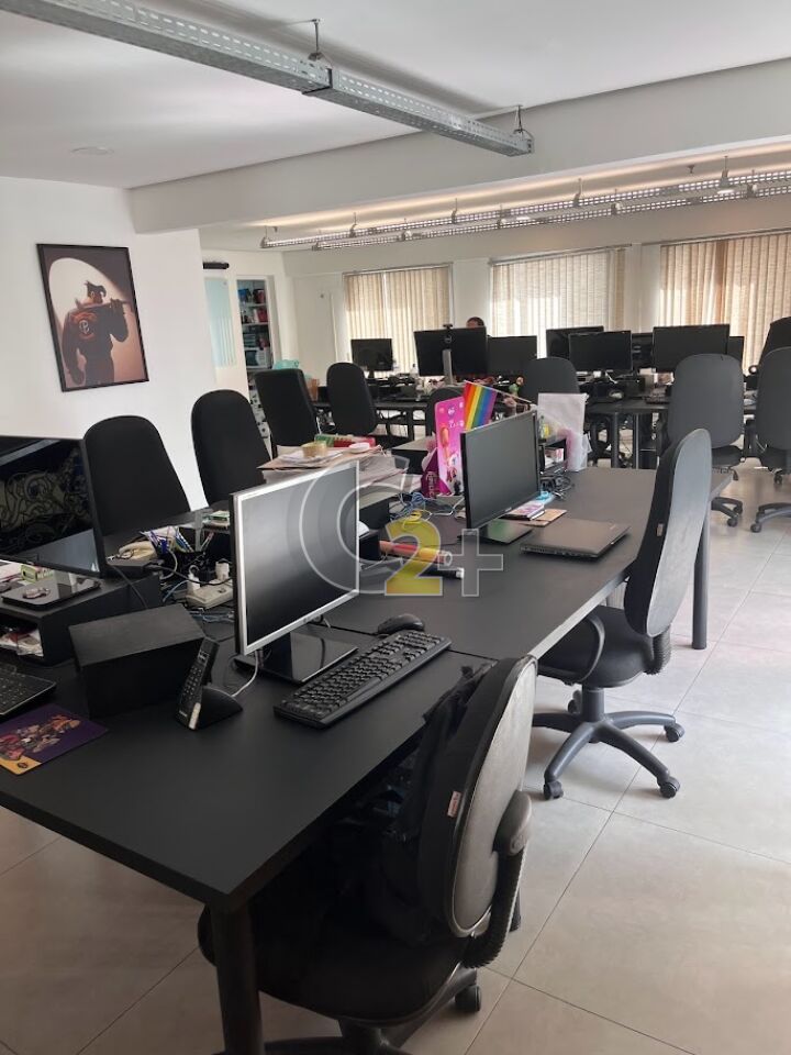 Conj. Comercial para Venda - Consolação
