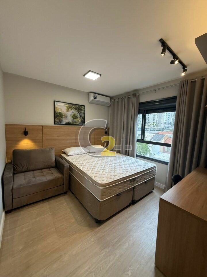 Apartamento para Venda - Perdizes