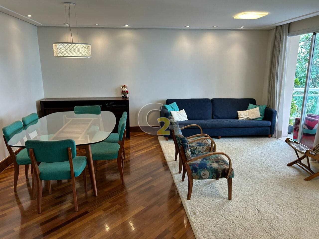Apartamento para Venda - Perdizes