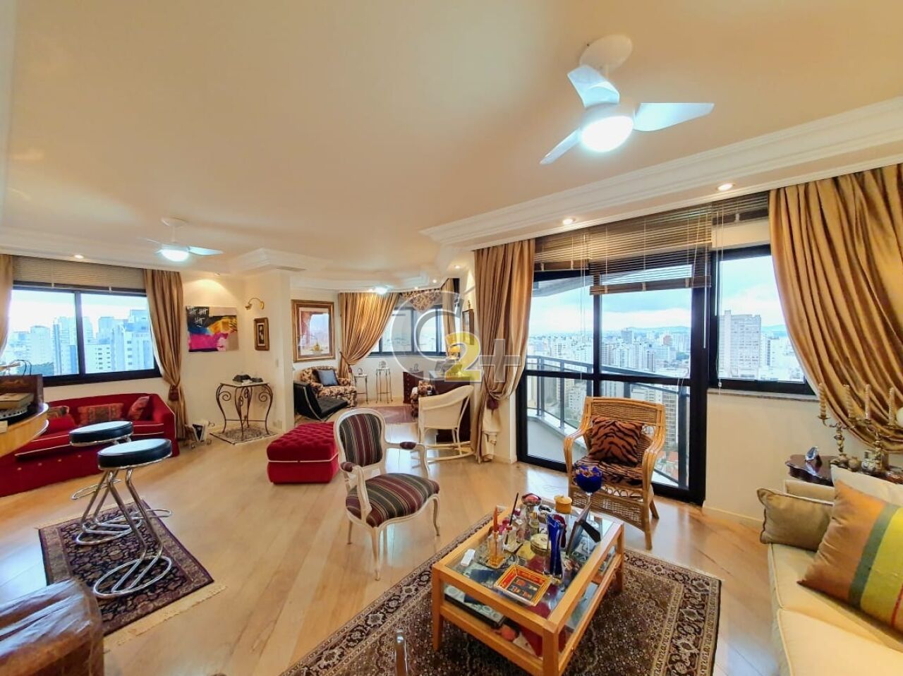 Apartamento para Venda - Perdizes